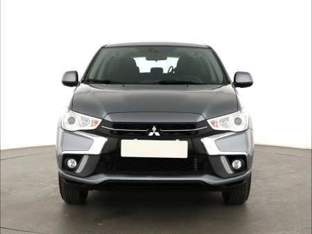 Mitsubishi ASX, 2018 - pohled č. 2