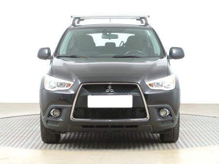 Mitsubishi ASX, 2013 - pohled č. 2