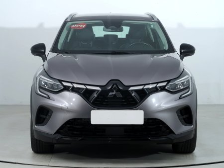 Mitsubishi ASX, 2025 - pohled č. 2