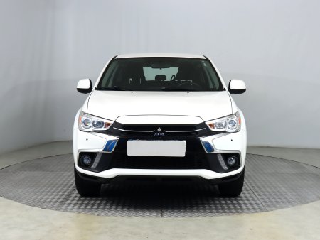 Mitsubishi ASX, 2019 - pohled č. 2