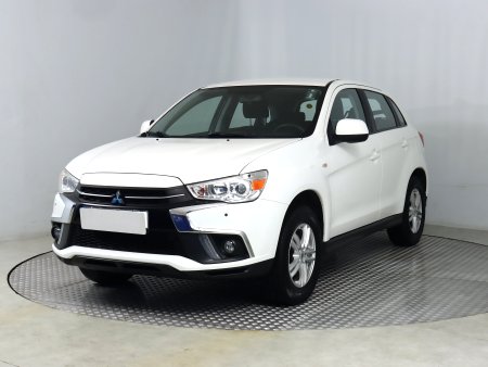 Mitsubishi ASX, 2019 - pohled č. 3