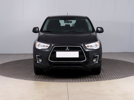 Mitsubishi ASX, 2014 - pohled č. 2