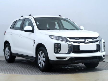 Mitsubishi ASX, 2020