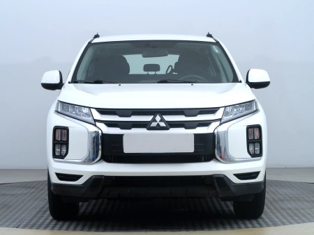 Mitsubishi ASX, 2020 - pohled č. 2