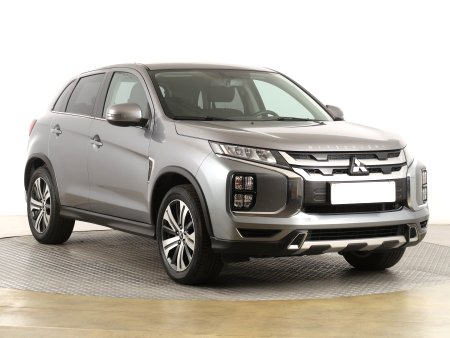 Mitsubishi ASX, 2020