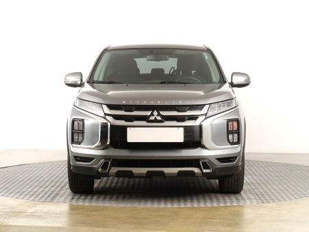 Mitsubishi ASX, 2020 - pohled č. 2