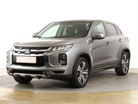 Mitsubishi ASX, 2020 - pohled č. 3