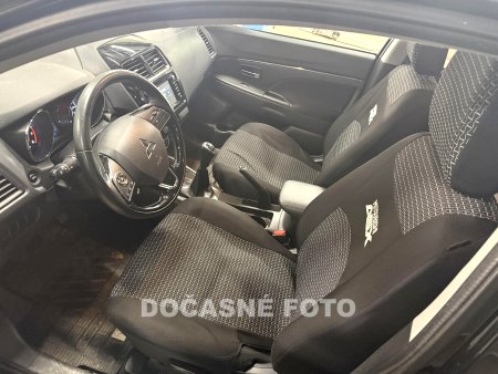 Mitsubishi ASX, 2017 - pohled č. 3