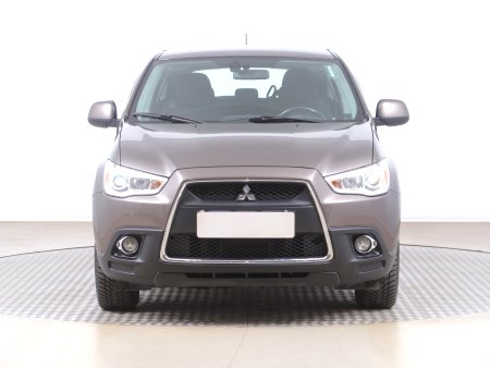 Mitsubishi ASX, 2012 - pohled č. 2