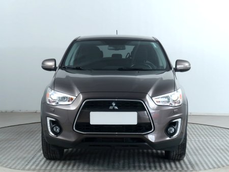 Mitsubishi ASX, 2016 - pohled č. 2