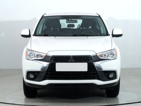 Mitsubishi ASX, 2017 - pohled č. 2