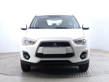 Mitsubishi ASX, 2015 - pohled č. 2