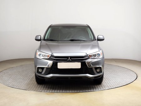 Mitsubishi ASX, 2019 - pohled č. 2
