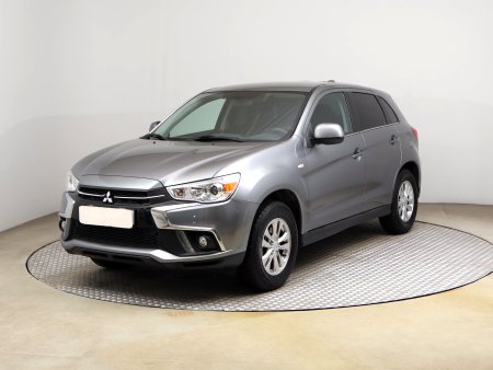 Mitsubishi ASX, 2019 - pohled č. 3