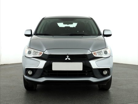 Mitsubishi ASX, 2017 - pohled č. 2