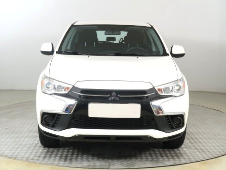 Mitsubishi ASX, 2018 - pohled č. 2