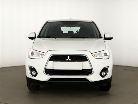 Mitsubishi ASX, 2015 - pohled č. 2