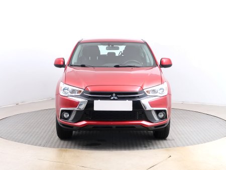 Mitsubishi ASX, 2018 - pohled č. 2