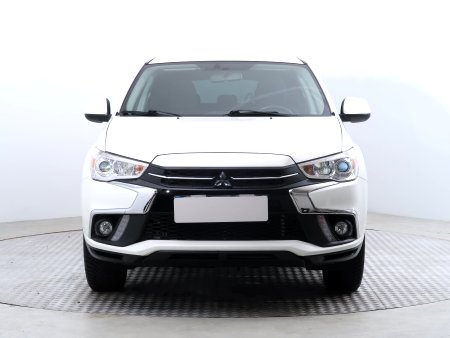 Mitsubishi ASX, 2018 - pohled č. 2