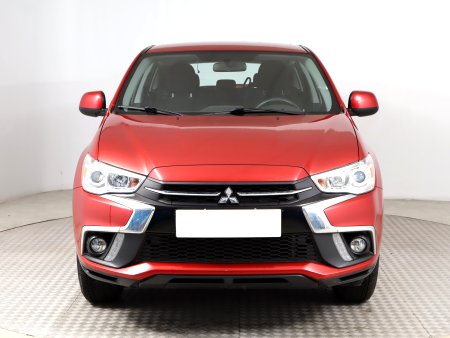 Mitsubishi ASX, 2018 - pohled č. 2