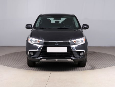 Mitsubishi ASX, 2016 - pohled č. 2