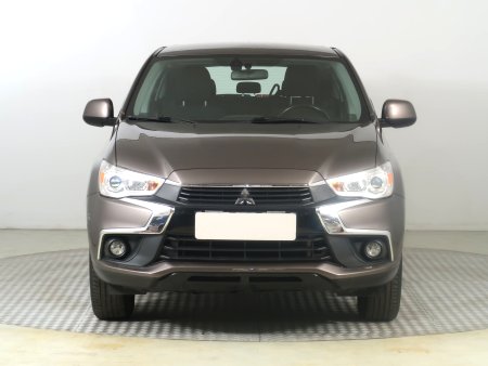 Mitsubishi ASX, 2017 - pohled č. 2