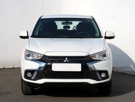 Mitsubishi ASX, 2019 - pohled č. 2