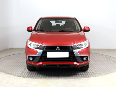 Mitsubishi ASX, 2017 - pohled č. 2