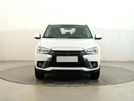 Mitsubishi ASX, 2019 - pohled č. 2