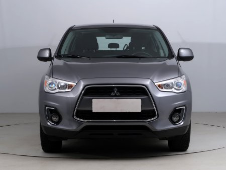 Mitsubishi ASX, 2015 - pohled č. 2