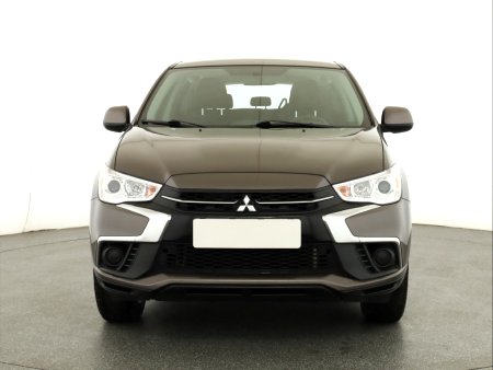 Mitsubishi ASX, 2017 - pohled č. 2