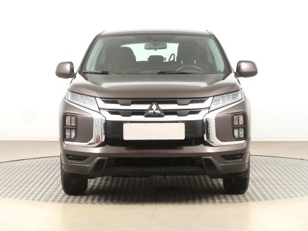 Mitsubishi ASX, 2019 - pohled č. 2