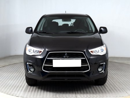 Mitsubishi ASX, 2016 - pohled č. 2