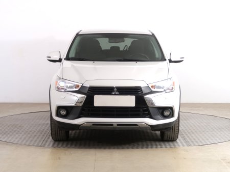 Mitsubishi ASX, 2017 - pohled č. 2
