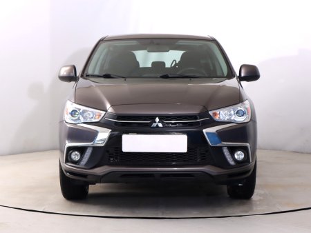 Mitsubishi ASX, 2019 - pohled č. 2