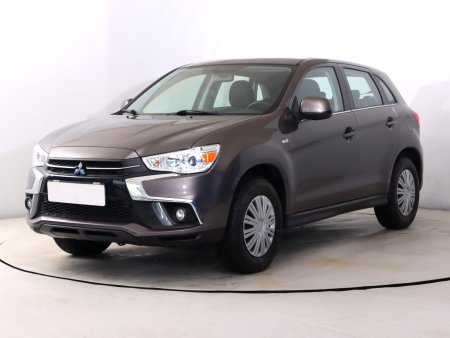 Mitsubishi ASX, 2019 - pohled č. 3