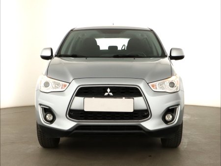 Mitsubishi ASX, 2016 - pohled č. 2