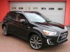 Mitsubishi ASX, 2015 - celkový pohled