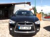 Mitsubishi ASX, 2010 - celkový pohled