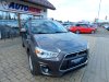 Mitsubishi ASX, 2015 - pohled č. 2