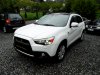 Mitsubishi ASX, 2011 - pohled č. 2