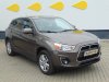Mitsubishi ASX, 2013 - celkový pohled