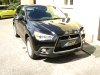 Mitsubishi ASX, 2011 - celkový pohled