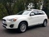 Mitsubishi ASX, 0 - celkový pohled