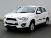 Mitsubishi ASX, 2016 - pohled č. 3