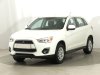 Mitsubishi ASX, 2014 - pohled č. 3