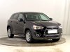 Mitsubishi ASX, 2012 - celkový pohled