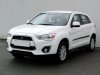 Mitsubishi ASX, 2012 - pohled č. 3