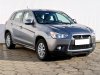 Mitsubishi ASX, 2011 - celkový pohled