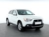 Mitsubishi ASX, 2012 - celkový pohled